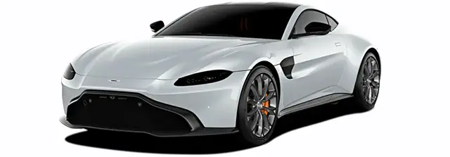 aston martin workshop dubai