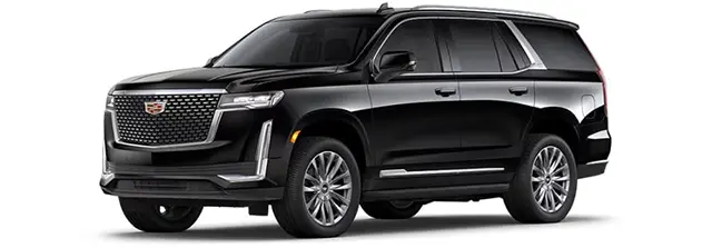 cadillac service dubai