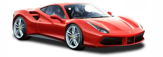 ferrari brake pads replacement dubai